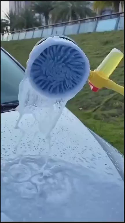 CEPILLO HIDROLAVADOR